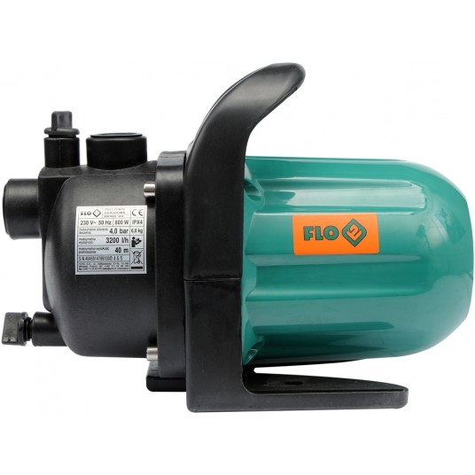 POMPA OGRODOWA 800W -zdjęcie numer 1