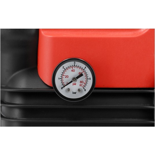 POMPA OGRODOWA Z FILTREM 850W -zdjęcie numer 8