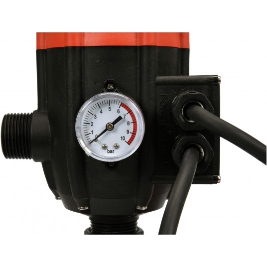 POMPA POWIERZCHNIOWA 600W -zdjęcie numer 3