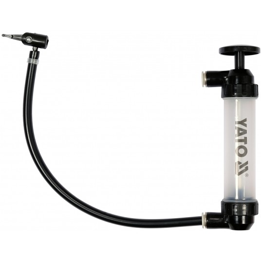 POMPA TRANSFEROWA DO PŁYNÓW -zdjęcie numer 2