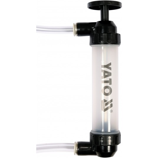 POMPA TRANSFEROWA DO PŁYNÓW -zdjęcie numer 1