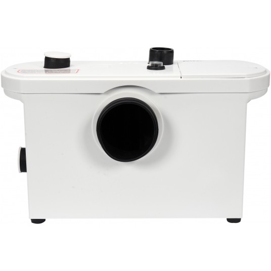 POMPA WC 600W -zdjęcie numer 1