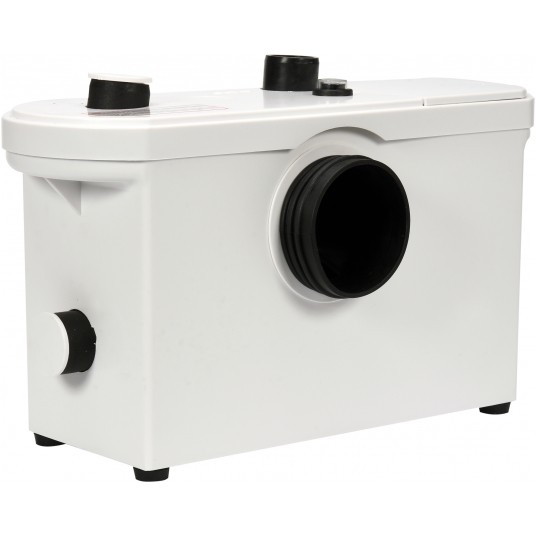 POMPA WC 600W -zdjęcie numer 3