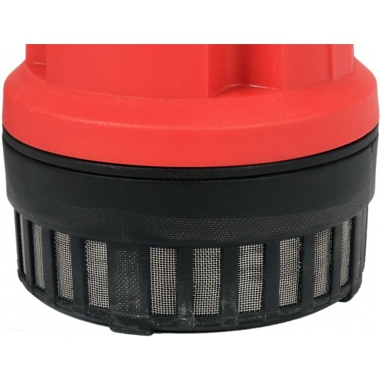 POMPA ZANURZENIOWA 18V 2000 L/H - BODY -zdjęcie numer 3