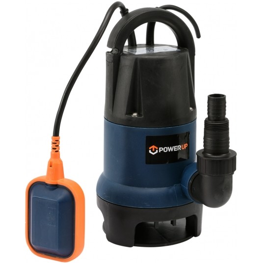 POMPA ZANURZENIOWA 400W /POWER UP/ -zdjęcie numer 1