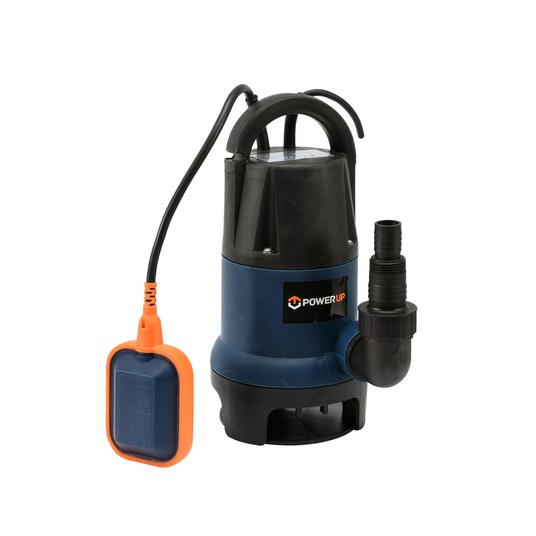 POMPA ZANURZENIOWA 400W /POWER UP/ -zdjęcie numer 1