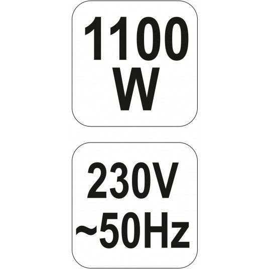 POMPA ZANURZENIOWA DO WODY BRUDNEJ 1100W -zdjęcie numer 3