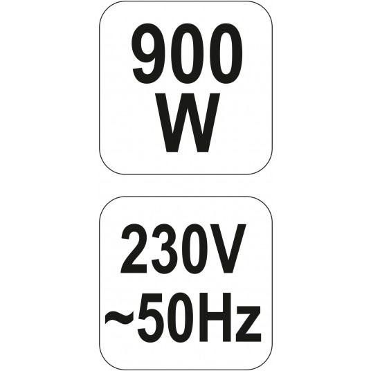 POMPA ZANURZENIOWA DO WODY BRUDNEJ 900W -zdjęcie numer 3