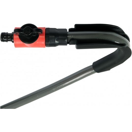 POMPA ZATAPIALNA 18V 2500 L/H - BODY -zdjęcie numer 4