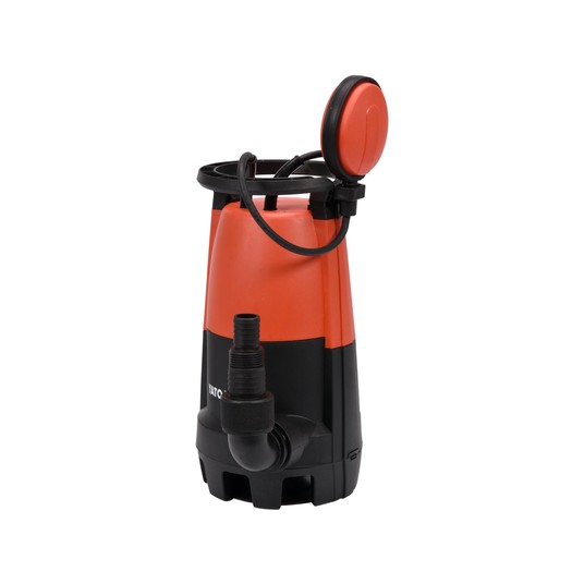 POMPA ZATAPIALNA 400W -zdjęcie numer 2