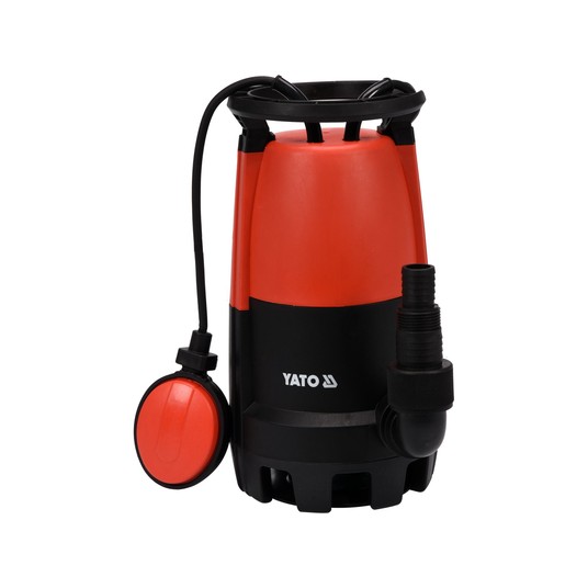 POMPA ZATAPIALNA 900W -zdjęcie numer 1