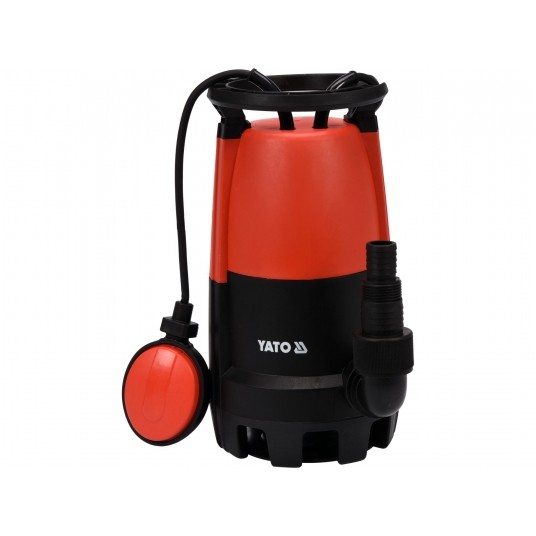 POMPA ZATAPIALNA 900W -zdjęcie numer 1