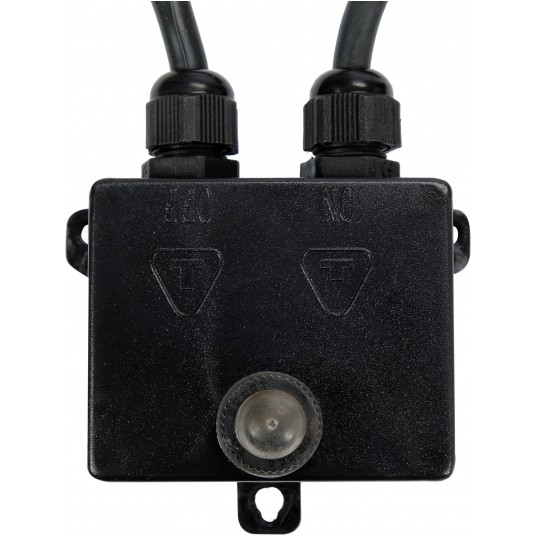 POMPA ŻELIWNA DO ŚCIEKÓW Z ROZDRABNIACZE -zdjęcie numer 3