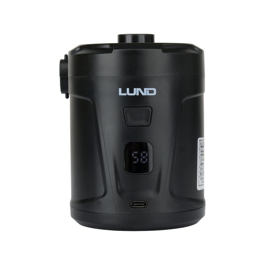 POMPKA AKU. DO MATERACY 280L/MIN -zdjęcie numer 9