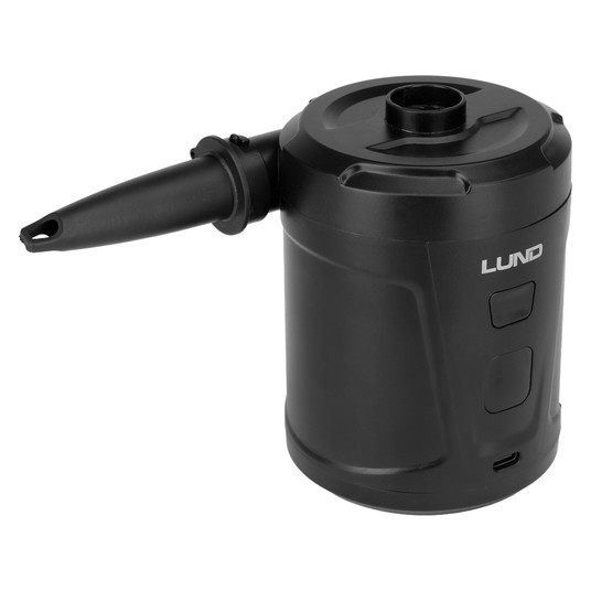 POMPKA AKU. DO MATERACY 280L/MIN -zdjęcie numer 5