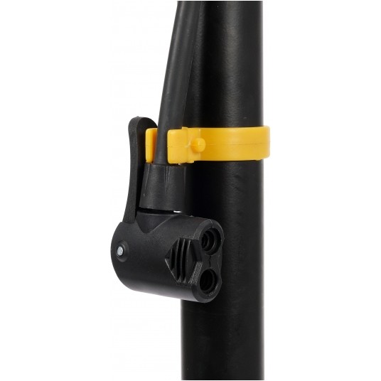 POMPKA SŁUPKOWA Z MANOMETREM -zdjęcie numer 7