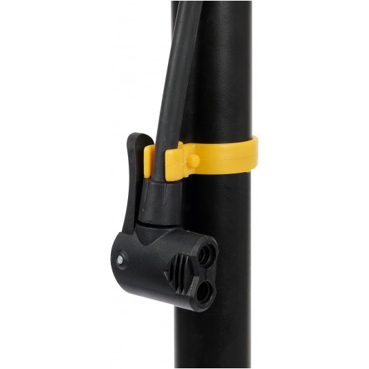 POMPKA SŁUPKOWA Z MANOMETREM -zdjęcie numer 10