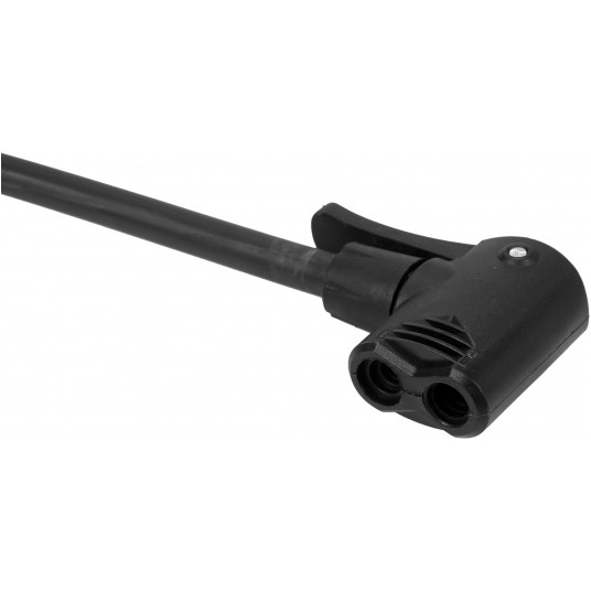 POMPKA SŁUPKOWA Z MANOMETREM -zdjęcie numer 4