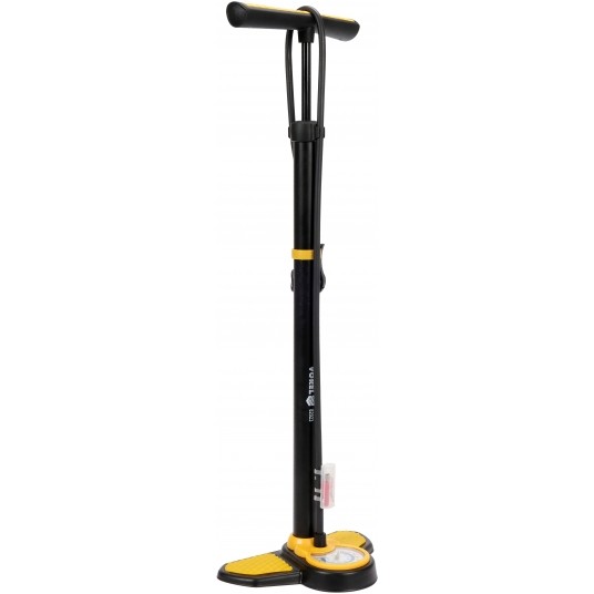 POMPKA SŁUPKOWA Z MANOMETREM -zdjęcie numer 8