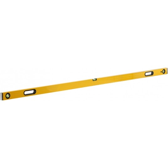 POZIOMNICA 2000MM 3-LIBELLE 2-UCHWYTY -zdjęcie numer 1