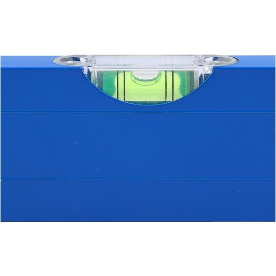 POZIOMNICA * 3-LIBELKI 400 MM -zdjęcie numer 3