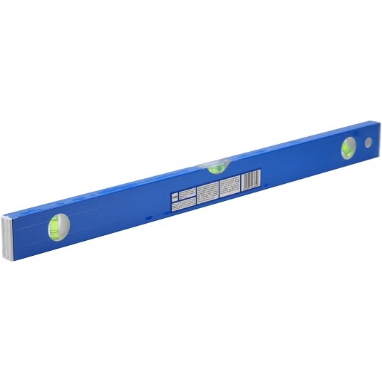 POZIOMNICA * 3-LIBELKI 600 MM -zdjęcie numer 3