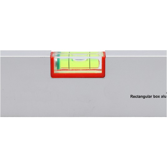 POZIOMNICA 400MM 3-LIBELKI (2-PIONOWE) -zdjęcie numer 6