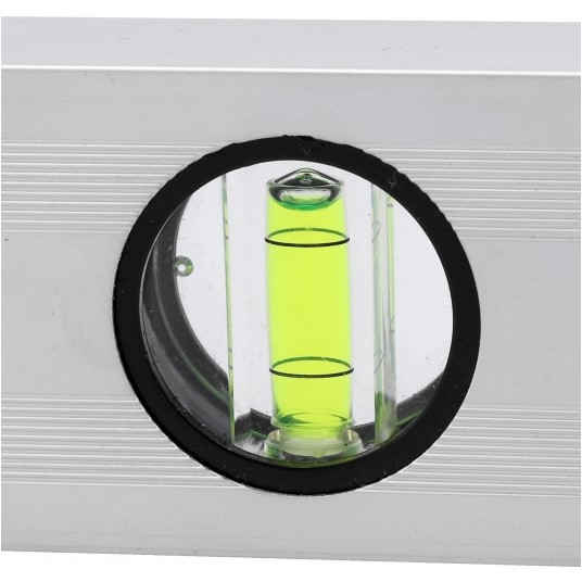 POZIOMNICA ALUM. VOREL 3-LIB 400MM -zdjęcie numer 1