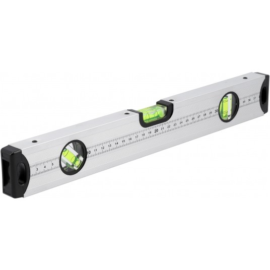 POZIOMNICA ALUM. VOREL 3-LIB 400MM -zdjęcie numer 4