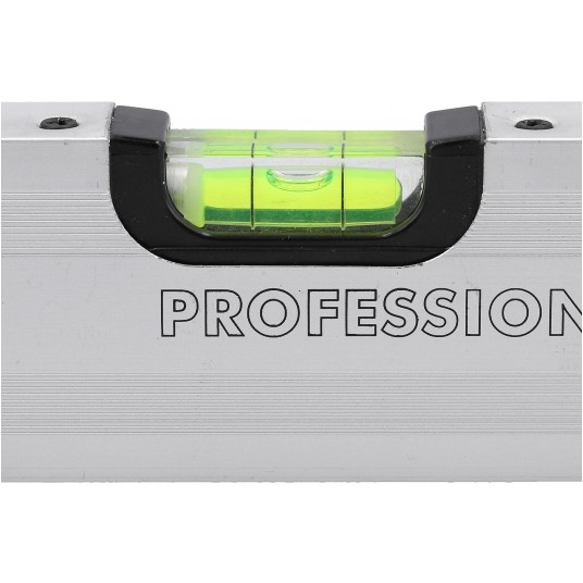 POZIOMNICA ALUM. VOREL 3-LIB 400MM -zdjęcie numer 2