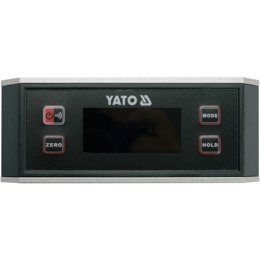 POZIOMNICA ELEKTRONICZNA 150 MM MAGNET -zdjęcie numer 1