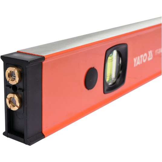 POZIOMNICA ELEKTRONICZNA 610MM Z LASEREM -zdjęcie numer 3
