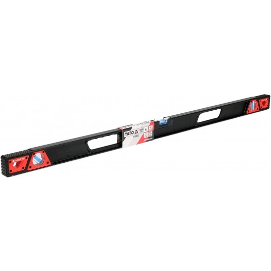 POZIOMNICA MAGNETYCZNA 1000 MM -zdjęcie numer 11