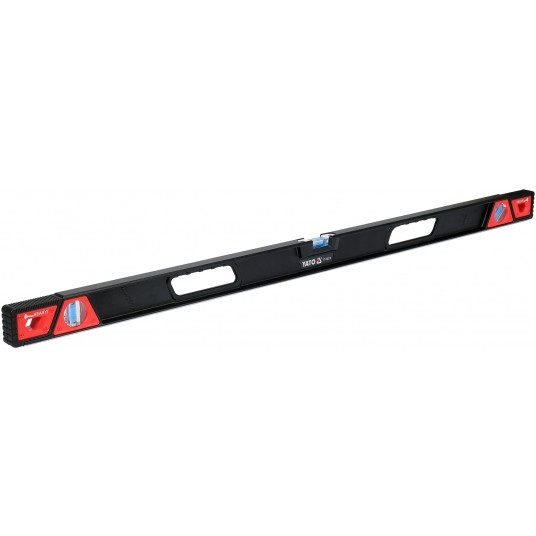 POZIOMNICA MAGNETYCZNA 1000 MM -zdjęcie numer 3