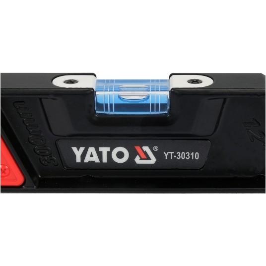 POZIOMNICA MAGNETYCZNA 300 MM -zdjęcie numer 5