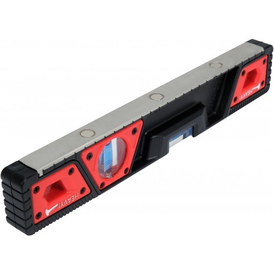 POZIOMNICA MAGNETYCZNA 300 MM -zdjęcie numer 8