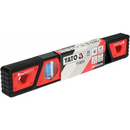 POZIOMNICA MAGNETYCZNA 300 MM -zdjęcie numer 11