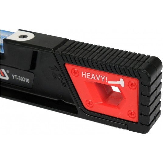 POZIOMNICA MAGNETYCZNA 300 MM -zdjęcie numer 6