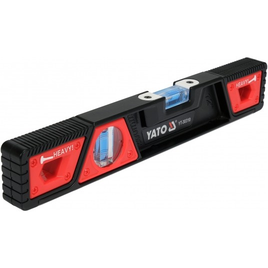 POZIOMNICA MAGNETYCZNA 300 MM -zdjęcie numer 3