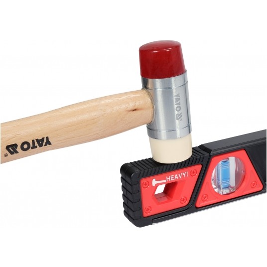 POZIOMNICA MAGNETYCZNA 300 MM -zdjęcie numer 9