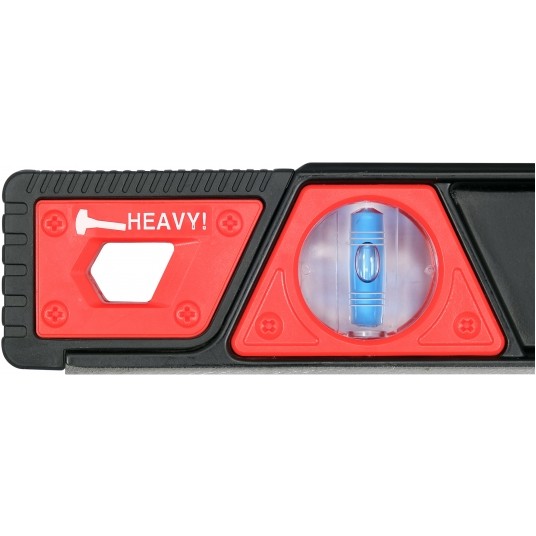 POZIOMNICA MAGNETYCZNA 600 MM -zdjęcie numer 6