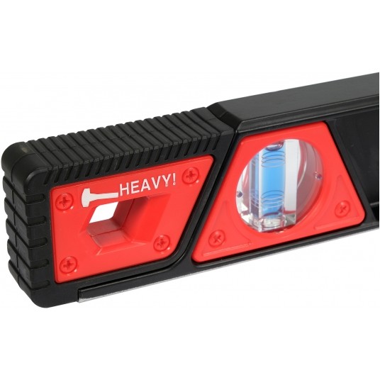 POZIOMNICA MAGNETYCZNA 600 MM -zdjęcie numer 4