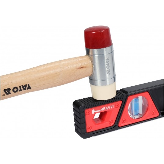 POZIOMNICA MAGNETYCZNA 600 MM -zdjęcie numer 9