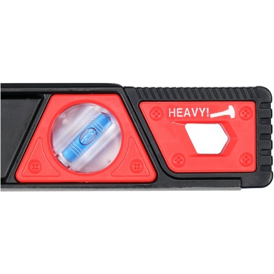 POZIOMNICA MAGNETYCZNA 600 MM -zdjęcie numer 7