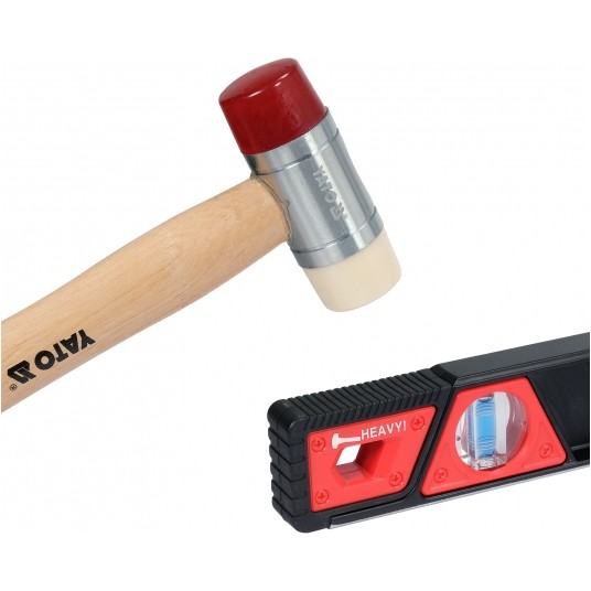 POZIOMNICA MAGNETYCZNA 600 MM -zdjęcie numer 10