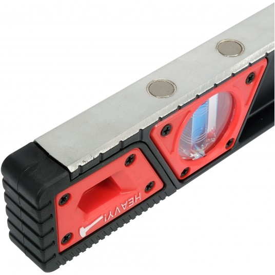 POZIOMNICA MAGNETYCZNA 600 MM -zdjęcie numer 8