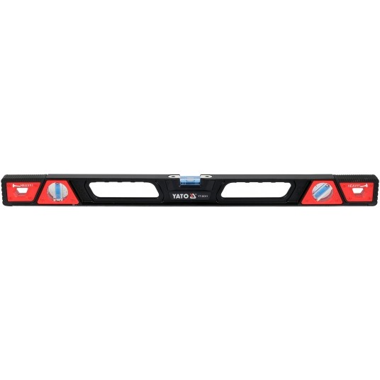 POZIOMNICA MAGNETYCZNA 600 MM -zdjęcie numer 1