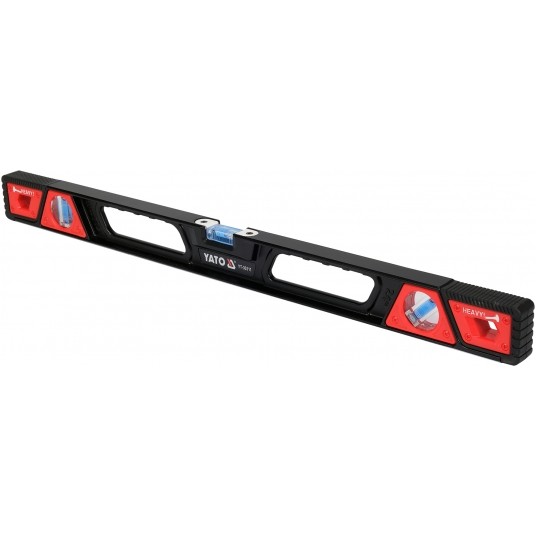 POZIOMNICA MAGNETYCZNA 600 MM -zdjęcie numer 2