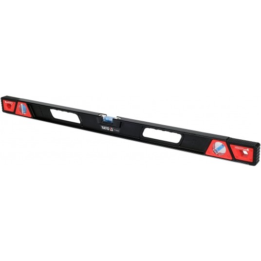 POZIOMNICA MAGNETYCZNA 800 MM -zdjęcie numer 2