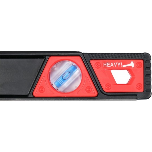 POZIOMNICA MAGNETYCZNA 800 MM -zdjęcie numer 7